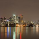 Toronto skyline